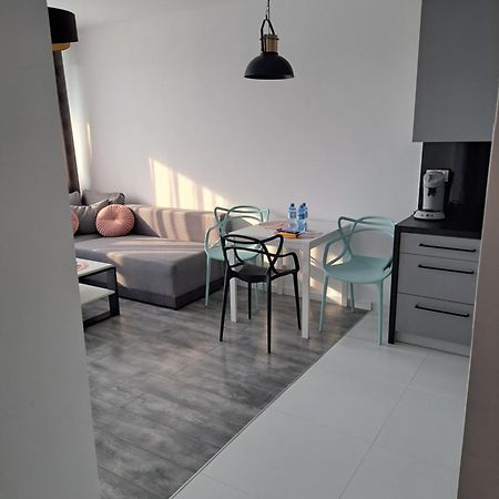Apartament Pudrowy Кошалін Екстер'єр фото