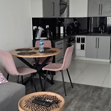 Apartament Pudrowy Кошалін Екстер'єр фото