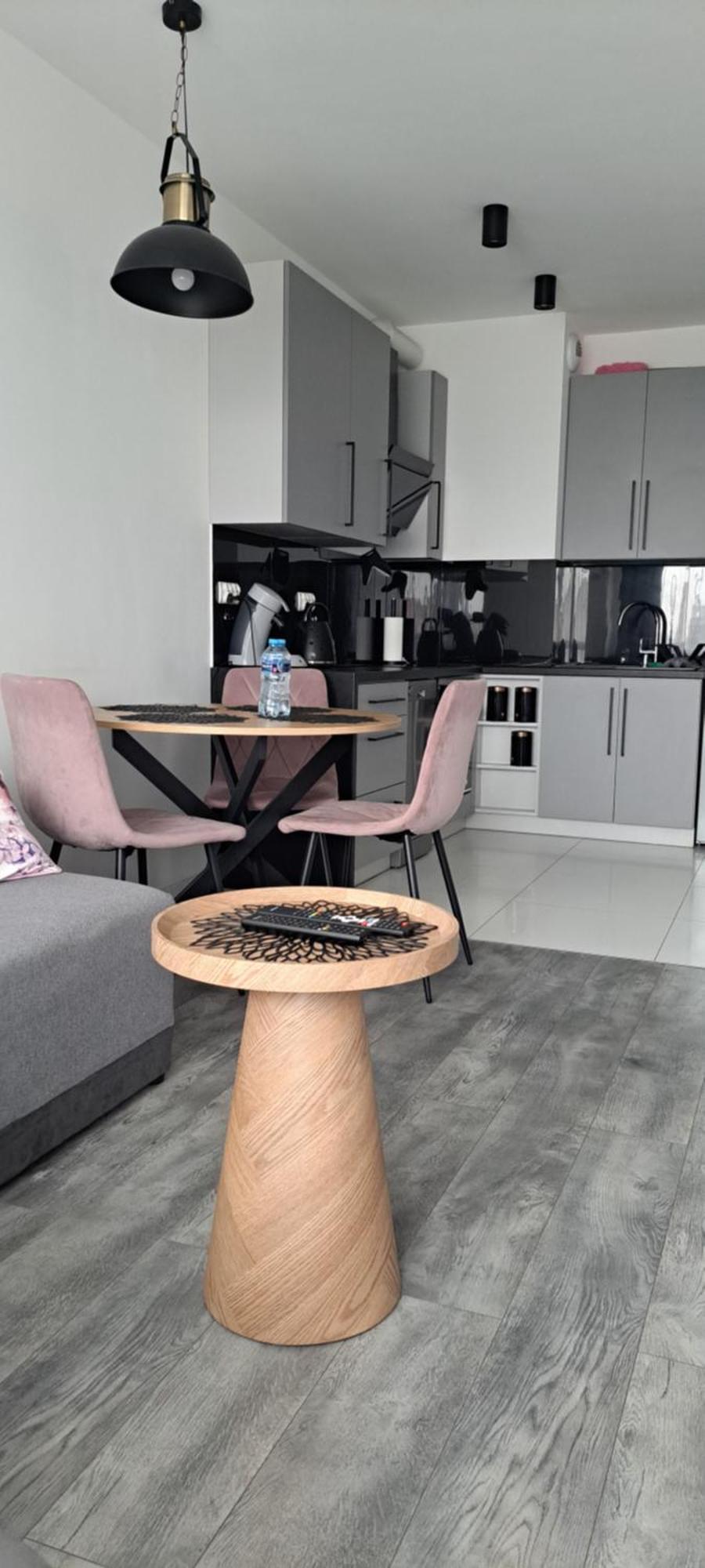Apartament Pudrowy Кошалін Екстер'єр фото