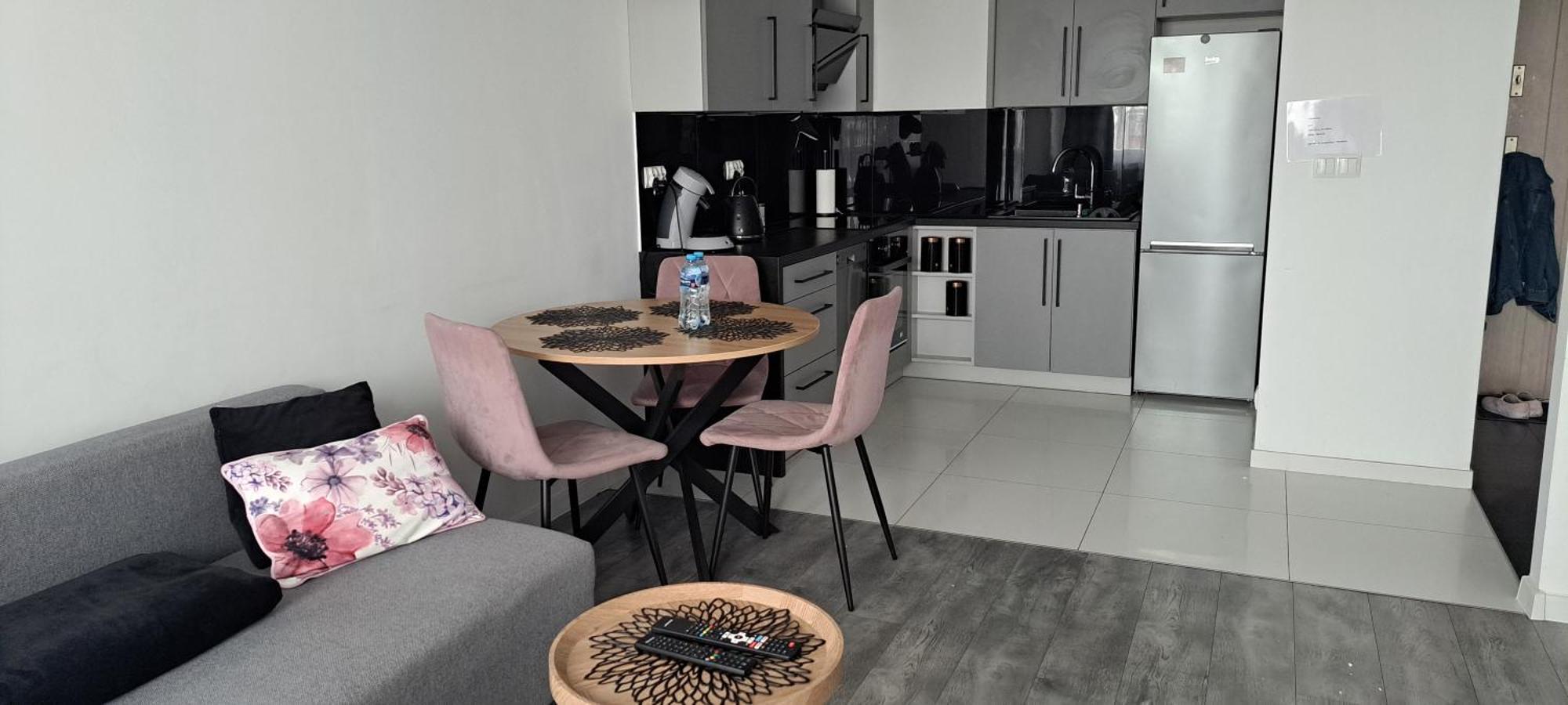 Apartament Pudrowy Кошалін Екстер'єр фото